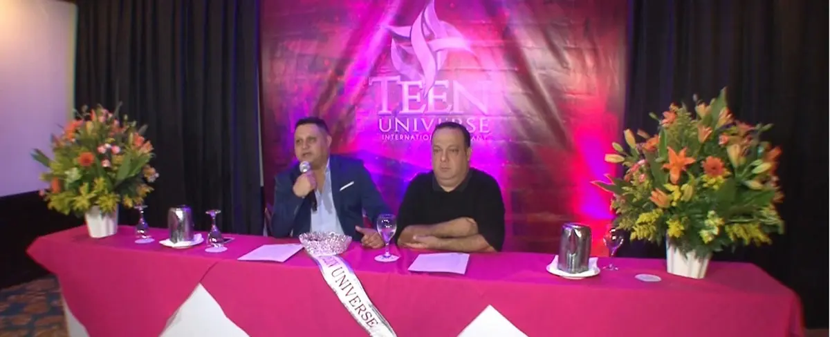 Nicaragua se prepara para la séptima edición de Miss Teen Universe