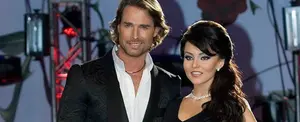 Sebastián Rulli muestra el gran amor que siente por su bella novia