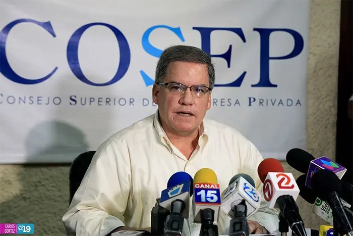COSEP espera que el comercio incremente gracias a la entrega del aguinaldo