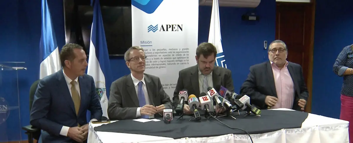 APEN firma acuerdo de colaboración para ampliar las exportaciones a Francia