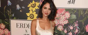 Eiza González posa semidesnuda al estilo de los años 30 para C Magazine