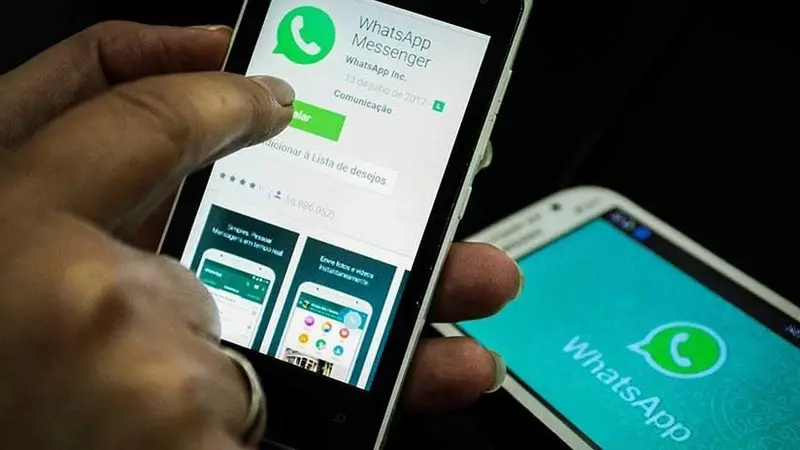 Un truco que no sabías sobre WhatsApp