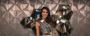 Berenice Quezada fue seleccionada para una secesión fotográfica al natural