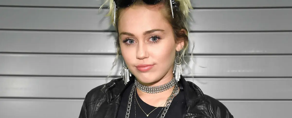 Miley Cyrus comparte su espectacular regalo de cumpleaños en Instagram