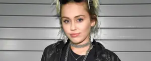 Miley Cyrus comparte su espectacular regalo de cumpleaños en Instagram