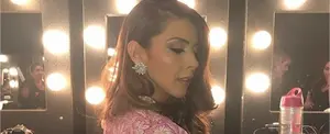 Berenice Quezada agradece el apoyo de toda Nicaragua