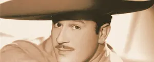 Pedro Infante es homenajeado por el centenario de su nacimiento