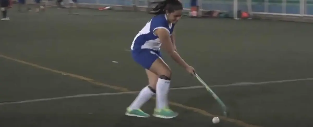 Selección Femenina de Hockey sobre césped acelera su entrenamiento