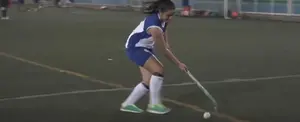 Selección Femenina de Hockey sobre césped acelera su entrenamiento
