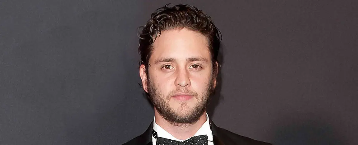 ¿Christopher Uckermann en romance con una modelo?