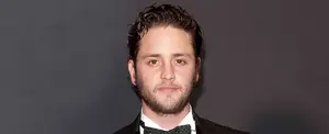¿Christopher Uckermann en romance con una modelo?