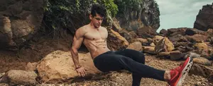 Edson Bonilla: "No se porque la gente se asusta de este tipo de fotografías"