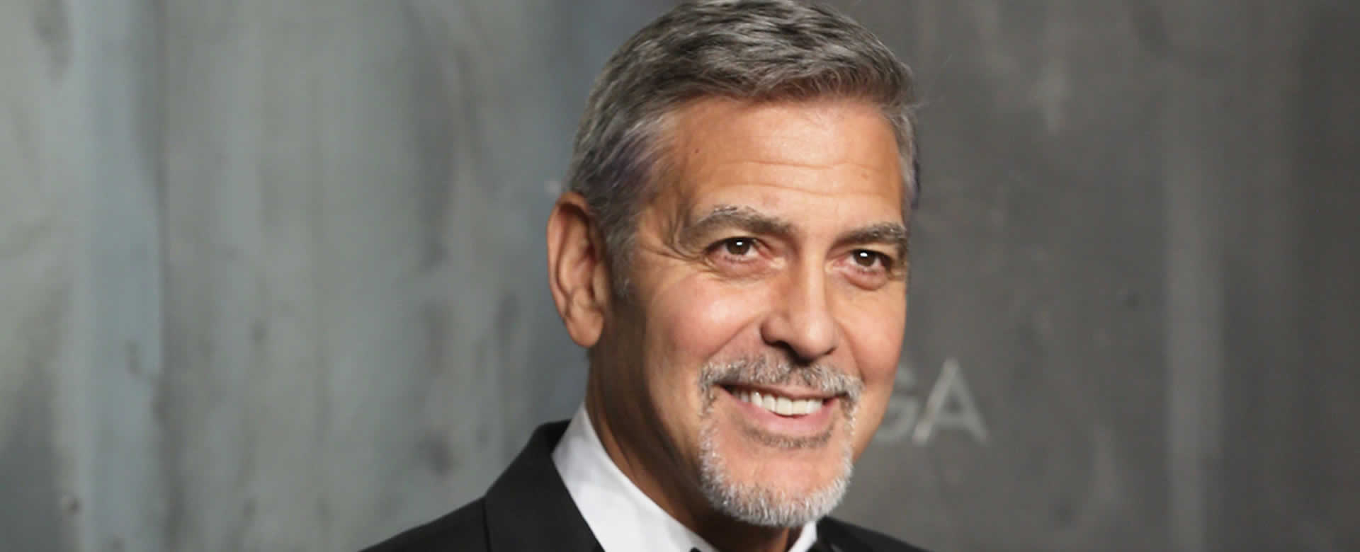 George Clooney,  regresa a la televisión