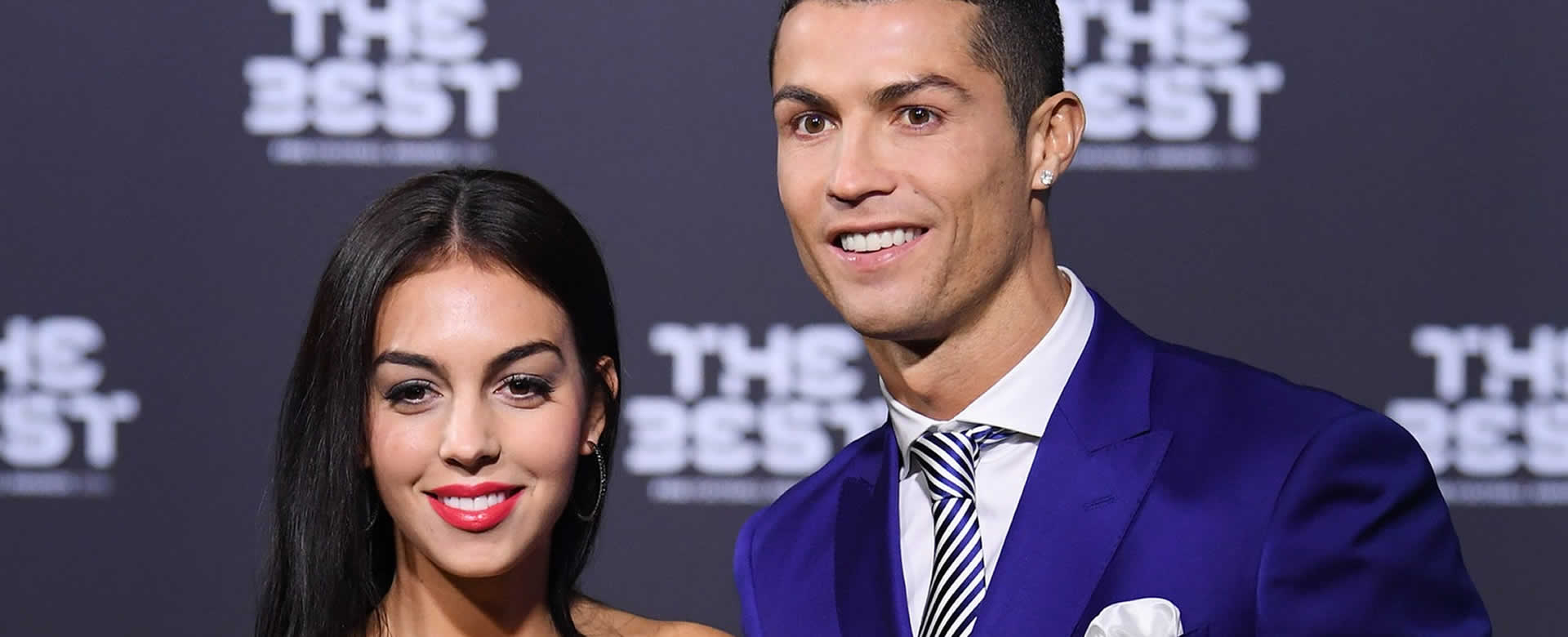Cristiano Ronaldo y Georgina Rodríguez anuncian el fallecimiento de uno de sus mellizos