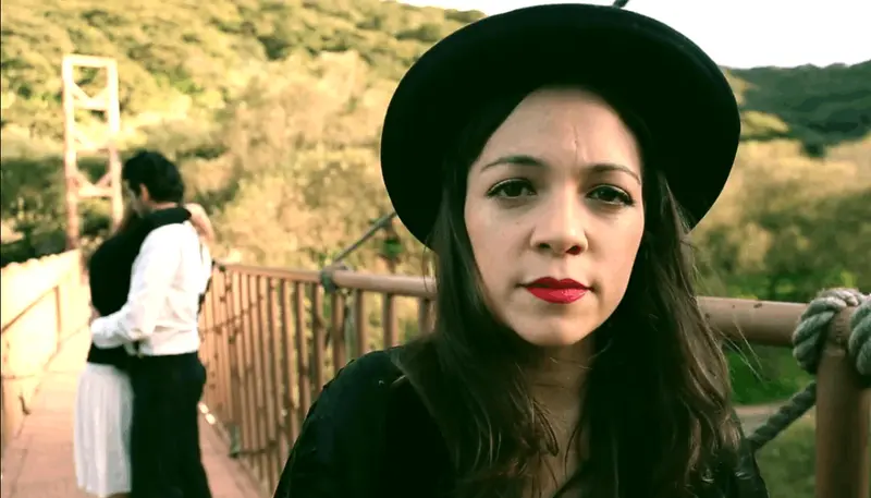 Natalia Lafourcade, la voz que hará vibrar los&nbsp;Premios Fénix
