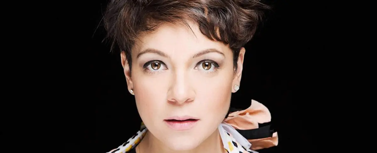 Natalia Lafourcade, la voz que hará vibrar los Premios Fénix