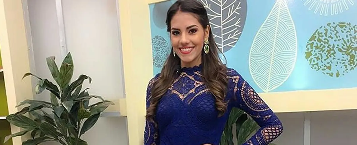 Oriana Sanchez: "¿Usted se abstiene de tener sexo antes de un juego?"