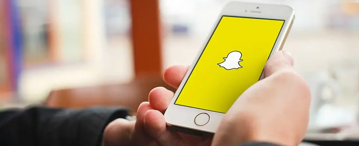Snapchat estrenará nueva imagen en diciembre