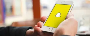 Snapchat estrenará nueva imagen en diciembre