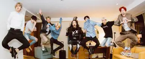 Steve Aoki presenta nueva propuesta musical junto a BTS