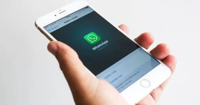 Por qué no debes cerrar WhatsApp en un iPhone 