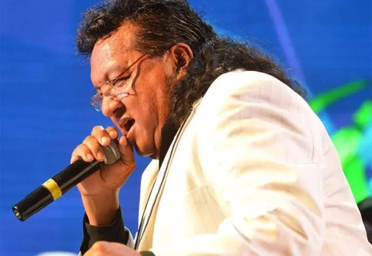 Gustavo Leytón revela tener cáncer