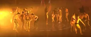 Compañía Ballet de Nicaragua celebra 20 Aniversario con la presentación de “Carmina Burana"