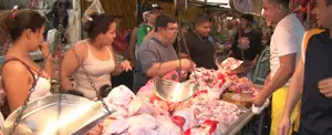Estabilidad en productos de la canasta básica se mantiene