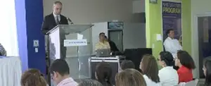 La empresa Concentrix inauguró su tercer Centro de Servicio en Managua