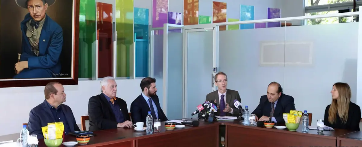 Empresas francesas interesadas en invertir en Nicaragua