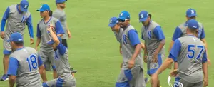 Peloteros Caribeños auguran gran rendimiento en los Juegos Centroamericanos