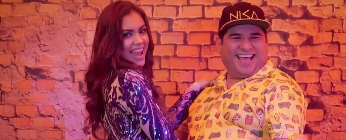 La parodia "Panzones" de JR INN llega a los medios internacionales