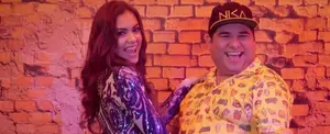 La parodia "Panzones" de JR INN llega a los medios internacionales