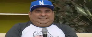 JR: "Aun me siento mal porque mi padre no tiene afecto hacia mí"