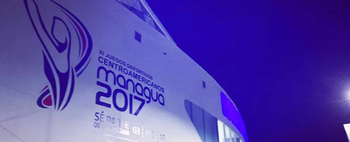 Nicaragua está lista para el evento más grande en la historia del deporte pinolero