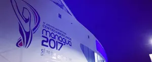Nicaragua está lista para el evento más grande en la historia del deporte pinolero