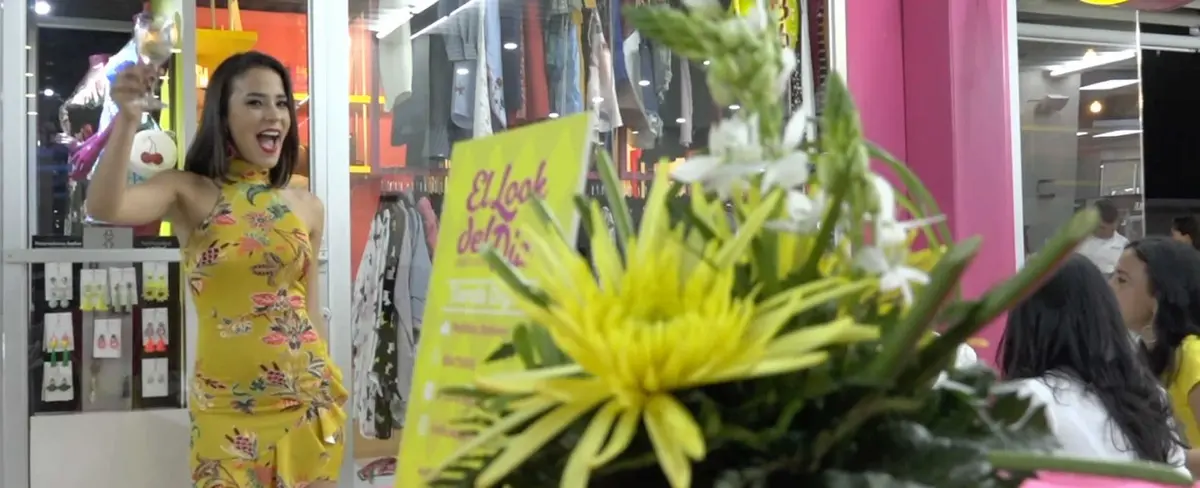 El "Look del Día" abre sus puertas
