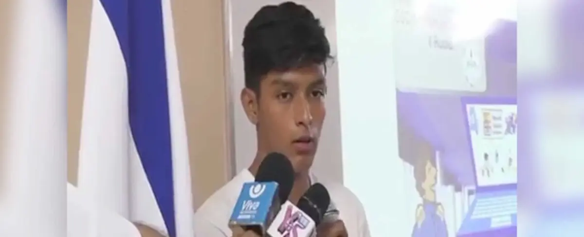 Estudiantes matagalpinos realizan Primer Torneo Informático