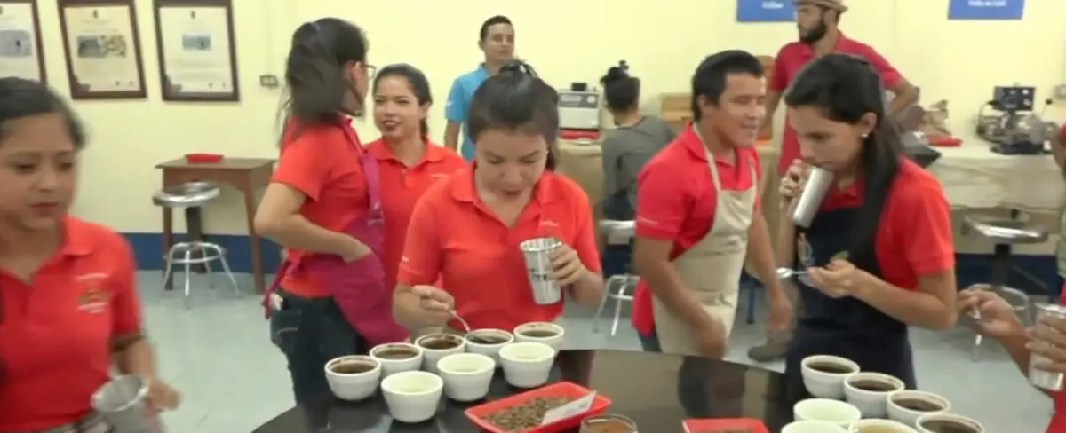 Misión comercial taiwanesa visitará  Nicaragua
