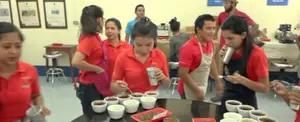 Misión comercial taiwanesa visitará  Nicaragua