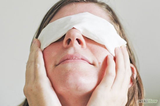 Remedios sencillos y efectivos para deshacerte de las ojeras 