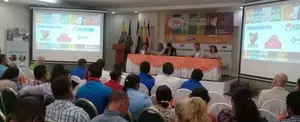 I Congreso de Porcicultura en Nicaragua