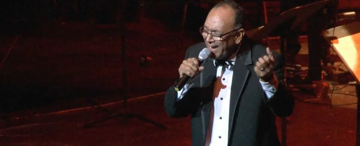 "Potota" celebra junto a su público 50 años