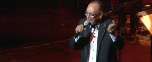 "Potota" celebra junto a su público 50 años