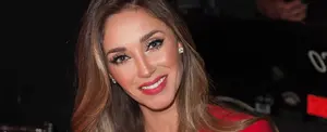 El pequeño hijo de Anahí ya pronunció sus primeras palabras
