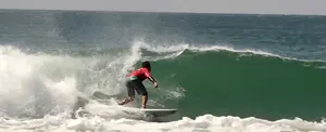 El Surf nica preparado para exhibir sus talentos en los Juegos Centroamericanos