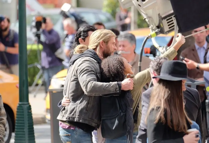Curiosidades sobre la película “Thor: Ragnarok”