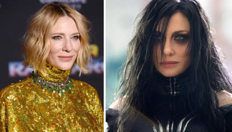 Curiosidades sobre la película “Thor: Ragnarok”