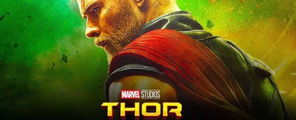Algunas curiosidades sobre la película “Thor: Ragnarok”