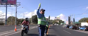 Policía Nacional presenta los resultados del Plan de Emergencia Vial en Estelí